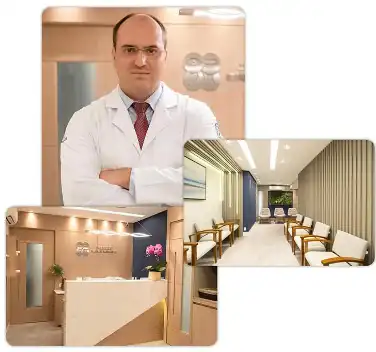 Renato Garcia Especialista Ceratocone
